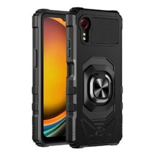 Poetic New Shockproof Protective PhoneCase w/Ring Stand  Samsung Galaxy XCover 7
